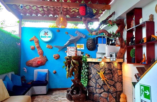 Puerto Ayora Apartment | Galarous Island Suite comfortable and cozy