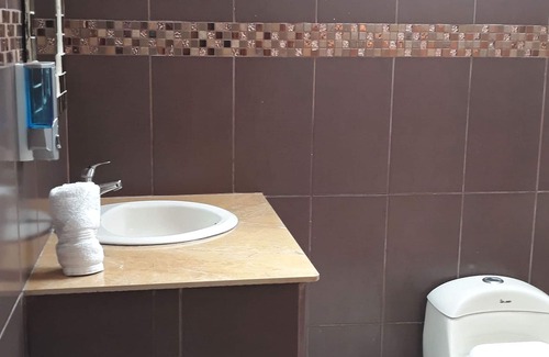 Puerto Ayora Apartment | Galarous Island Suite comfortable and cozy