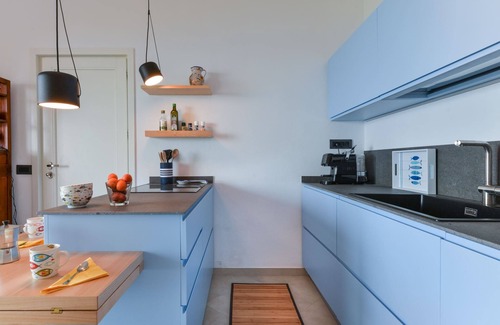 Capoliveri House | Galatea - Bel Horizonte