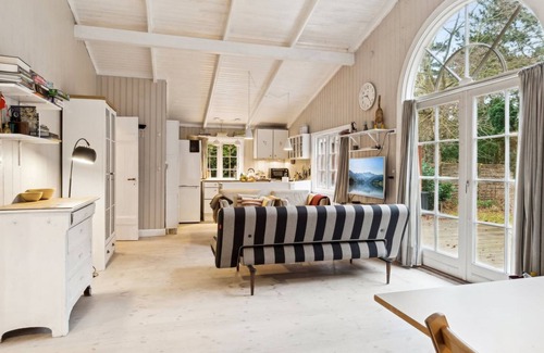 Nykobing Sjaelland House | "Galathea" - 175m from the sea by Interhome