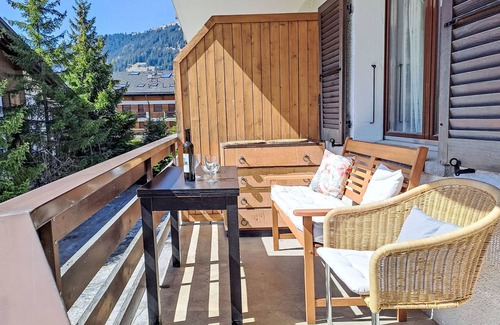 Verbier Apartment | Galaxie 003 by Interhome