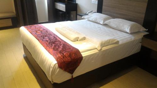 Simpang Ampat Hotel | Galaxy Hotel SIMPANG AMPAT