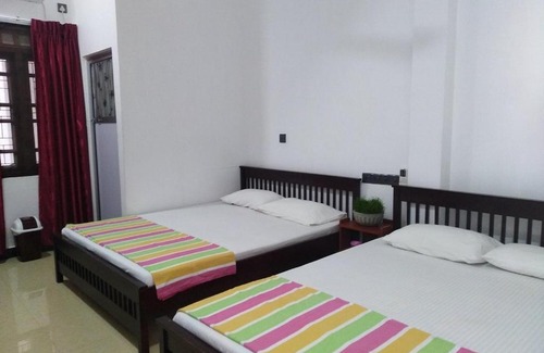 Trincomalee House | Galaxy Inn