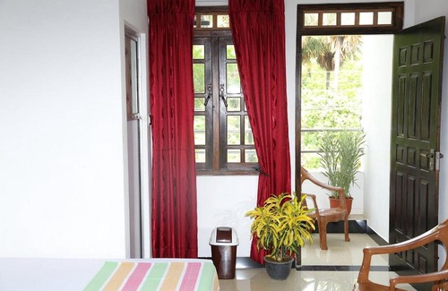 Trincomalee House | Galaxy Inn