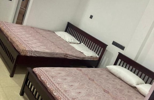 Trincomalee House | Galaxy Inn