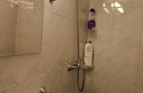 Thessaloniki Apartment | GaLaZiO - 2 BR apartment!