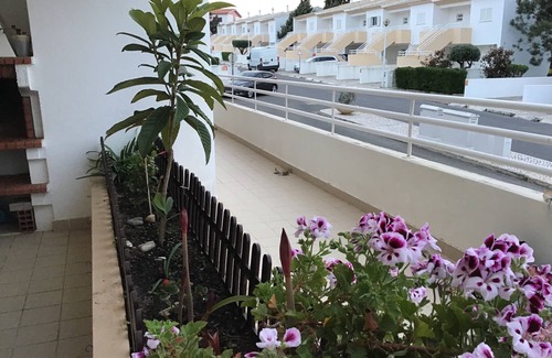 Gale Apartment | Galé apartment - in a gated community with swimming pool