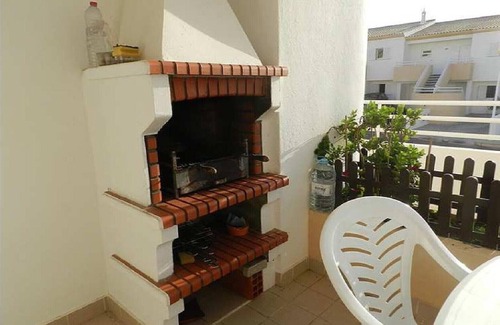 Gale Apartment | Galé apartment - in a gated community with swimming pool