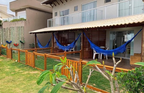 Canto Grande Apartment | Gale Beach Residence 03