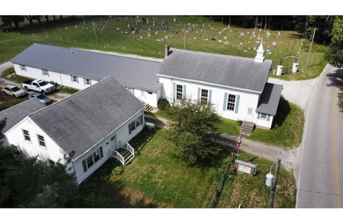La Porte House | Galena House—Gorgeous 6 BR, 10 min to Three Oaks!