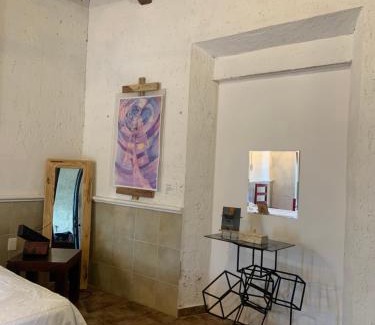 Zona Centro House | Galería Elementos, puerta de mar