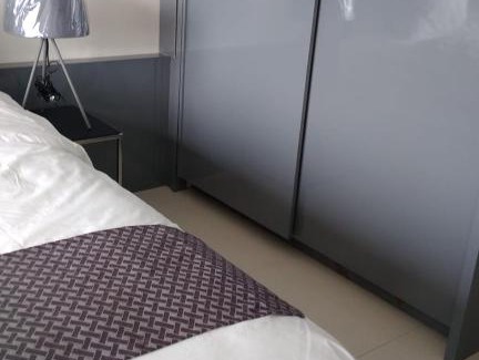 Sukajadi Apartment | Galeri Ciumbuleuit Apartment 3 by Gezonder