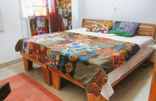Kribi Apartment | Galerie d'hôte la Martine