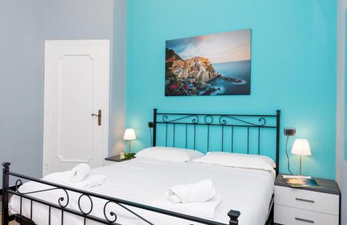 Pre House | Galia rooms self check in H24