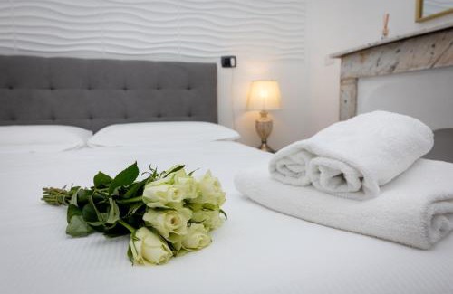 Pre House | Galia rooms self check in H24