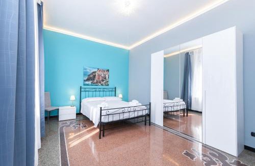 Pre House | Galia rooms self check in H24