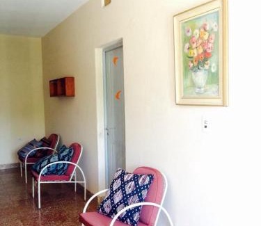 Capilla del Monte Hotel | Galicia Accomodation