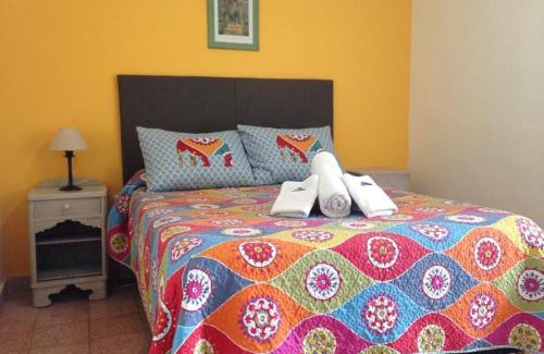 Capilla del Monte Hotel | Galicia Accomodation
