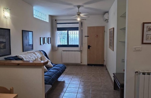 Kfar Vradim Apartment | Galilee Stars perfect for family