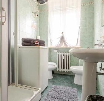 Santhia Apartment | Galileo Train Station Welcome A&A