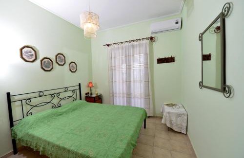 Psarou Villa | Galini Beach Villa