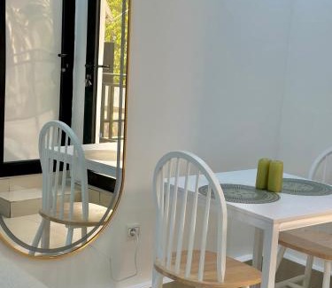 Cuvette Apartment | Galini home