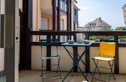 Port Guillaume Apartment | Galion 1 et 2 by Interhome