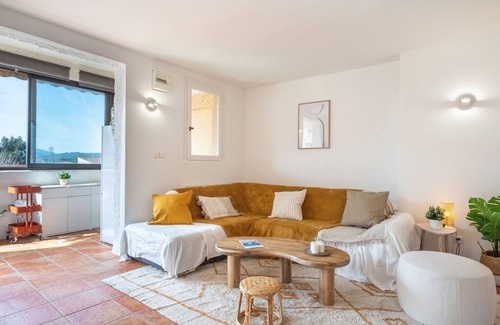 Port Cogolin Apartment | Galiote by Interhome