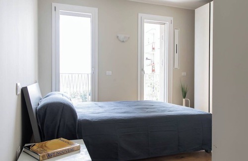 Gallaratese Apartment | Gallarate apartment B5.1