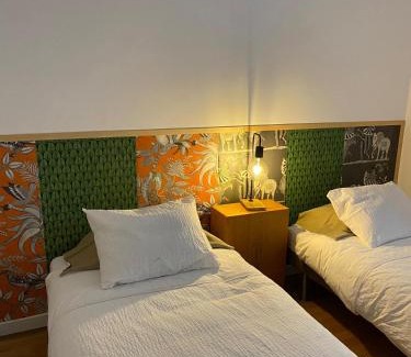 Beja Apartment | GALLE - Apartamento dos Infantes