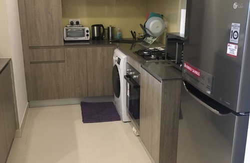 Kaduruduwa Apartment | Galle Home With A View