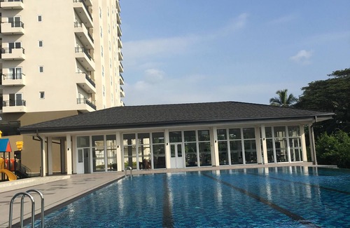 Kaduruduwa Apartment | Galle Home With A View