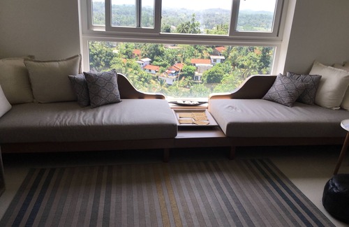 Kaduruduwa Apartment | Galle Home With A View