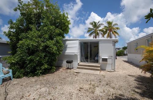 Cudjoe Key House | Galleon Getaway #533- Oceanfront Community