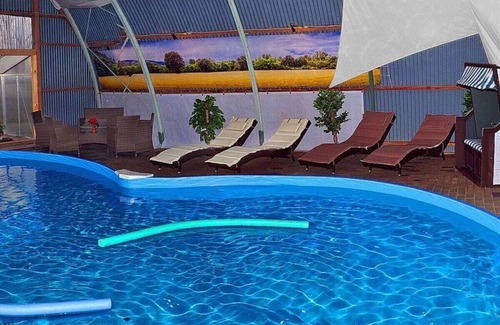 Sehestedt Boat Rental | Gallery 1 Comfortable holiday residence