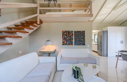 Keratokambos Apartment | Gallery Apartment,near beach,shared pool, South Crete
