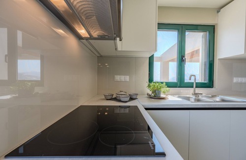 Keratokambos Apartment | Gallery Apartment,near beach,shared pool, South Crete