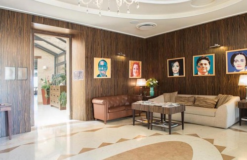 Recanati Old Town Hotel | Gallery Hotel Recanati