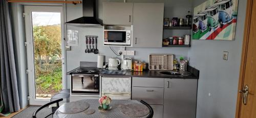 Ardfield Apartment | Galley View Ardfield Clonakilty