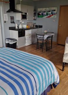 Ardfield Apartment | Galley View Ardfield Clonakilty