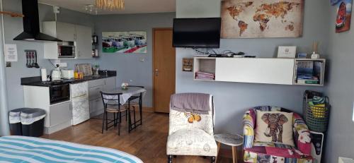 Ardfield Apartment | Galley View Ardfield Clonakilty