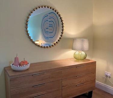 Monaghan Apartment | Gallinagh Guest House Monaghan