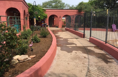 Arivaca House | Gallo Libre Ranch