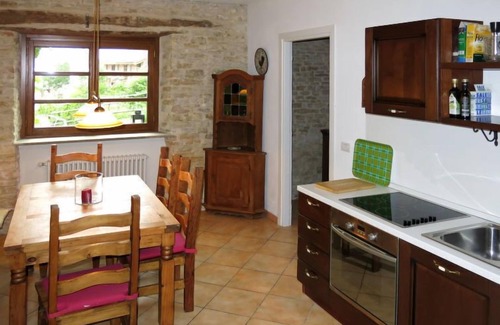 Bonvicino Apartment | Gallo (MZO103) by Interhome