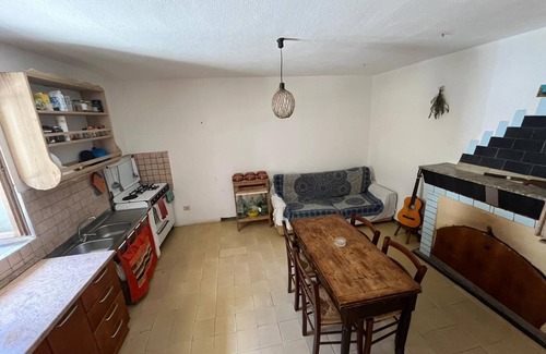 Palau House | Gallurese farmhouse from 1750 immersed in cork trees. 20 minutes from the sea