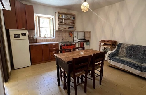 Palau House | Gallurese farmhouse from 1750 immersed in cork trees. 20 minutes from the sea
