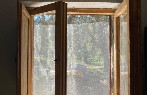 Palau House | Gallurese farmhouse from 1750 immersed in cork trees. 20 minutes from the sea