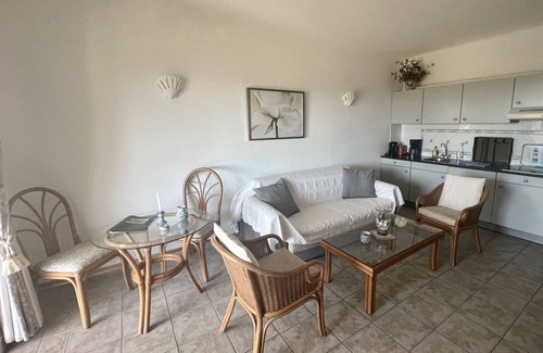 Armacao de Pera Apartment | Galo Verde, fantastic holiday flats with views to the sea