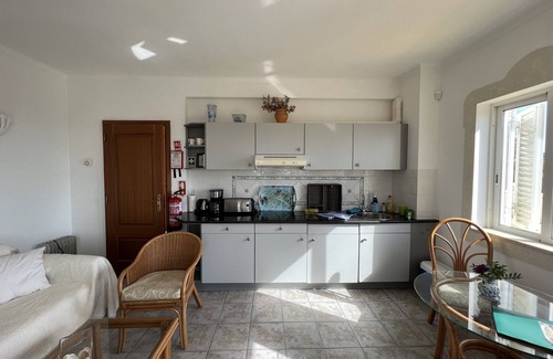 Armacao de Pera Apartment | Galo Verde, fantastic holiday flats with views to the sea