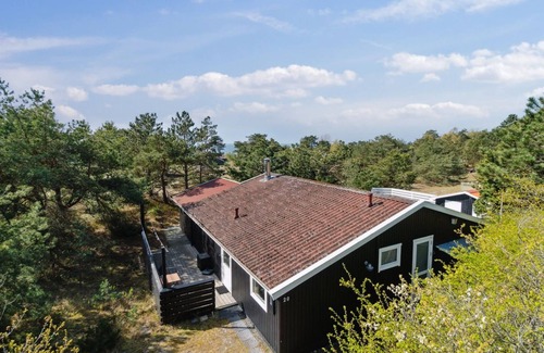 Oster Somarken House | "Galt" - 200m from the sea by Interhome